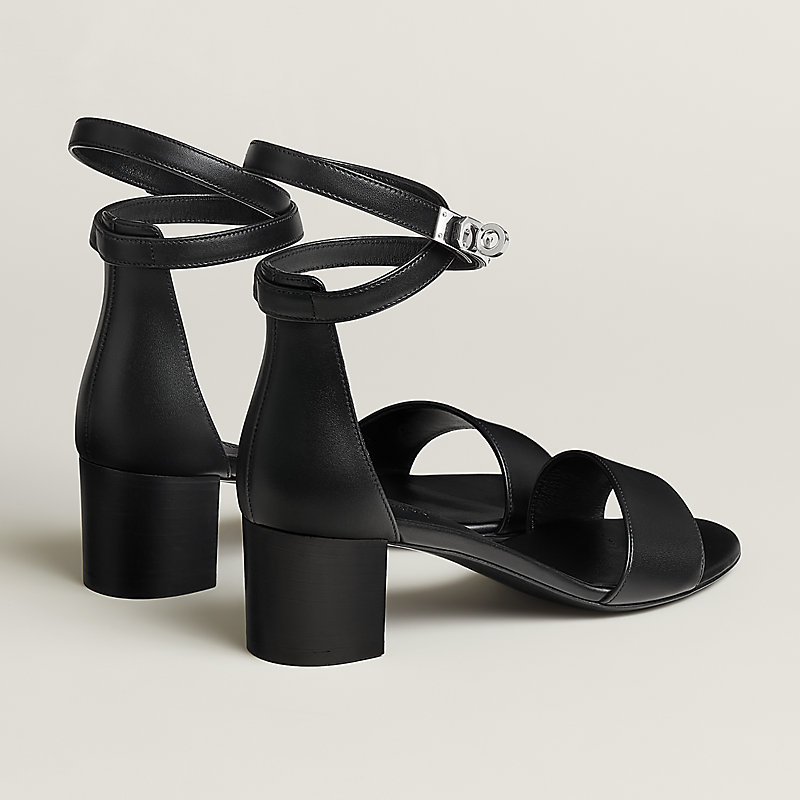 サンダル 《ヌバ》 50 | Hermès - エルメス-公式サイト
